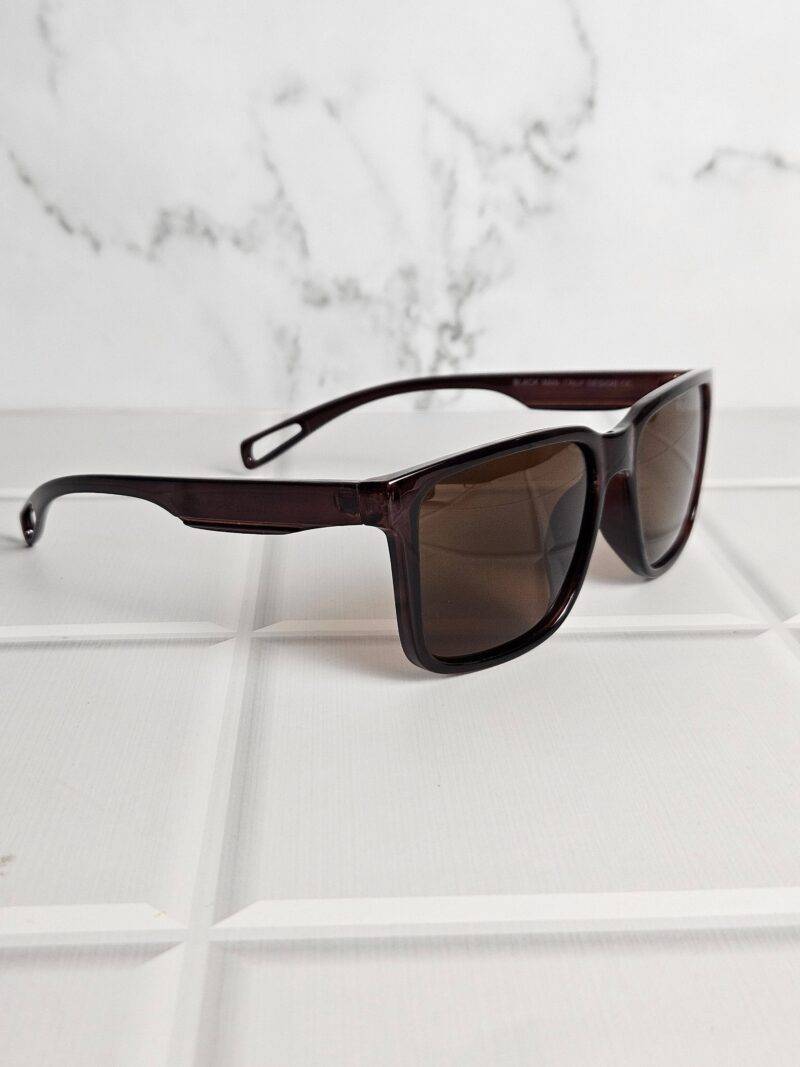 Creamy Sunglass Bliss