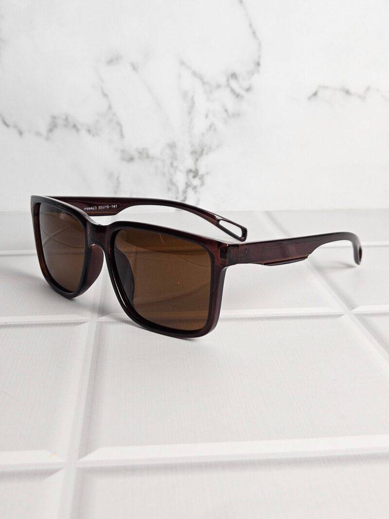 Creamy Sunglass Bliss