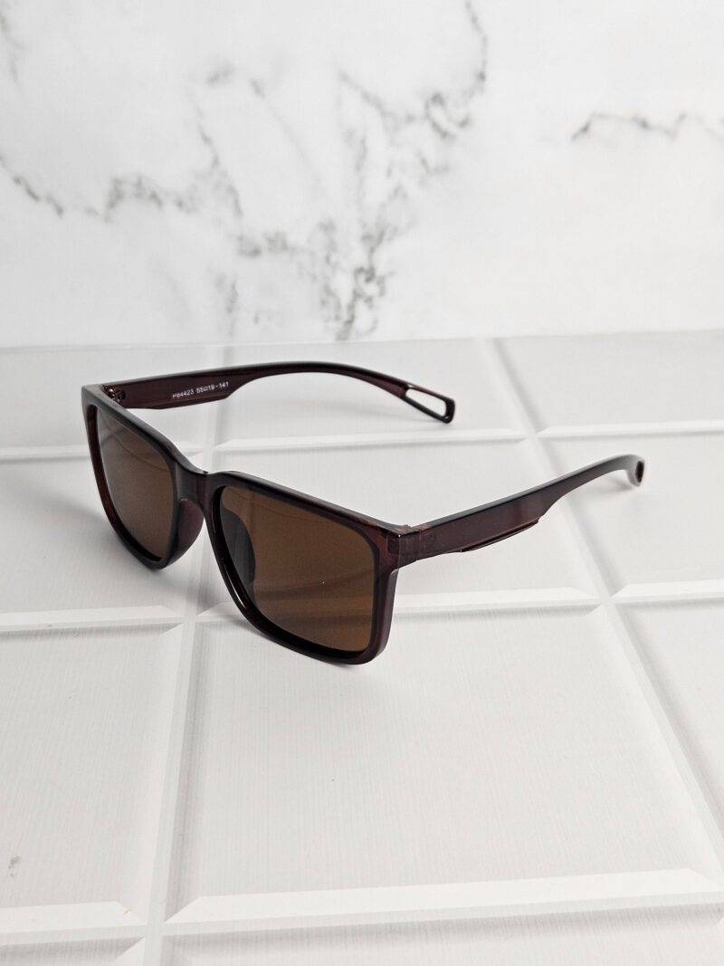 Creamy Sunglass Bliss